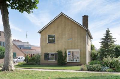 Woning Veldhoenkamp 9 Laren (GE)