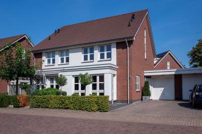 Woning Beukenlaan 2A Gorssel