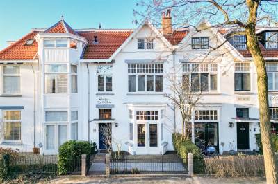 Woning Frans Halsstraat 19 Utrecht