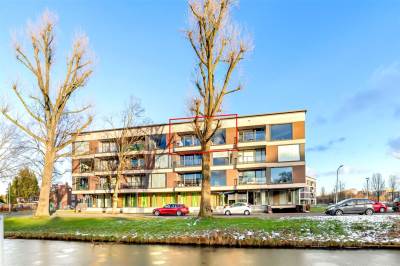 Woning Richard Holkade 53 Haarlem