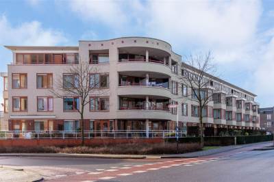 Woning Wilhelminastraat 103 Veenendaal