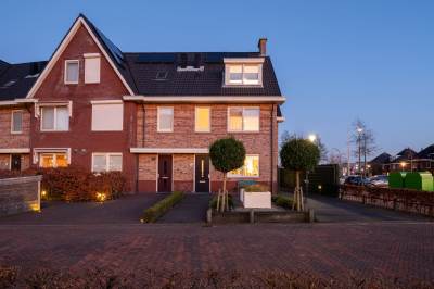 Woning Poldermolenplein 25 Berkel en Rodenrijs