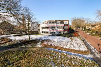 Woning Kloosterweg 86 Waalwijk