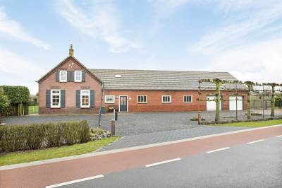 Woning Heidseschoolweg 2 Heide