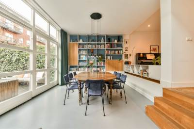 Woning Willem de Zwijgerlaan 233E Amsterdam