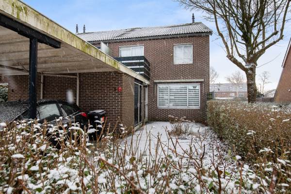 Woning Gommerskerspel 1 Nieuw-Vennep