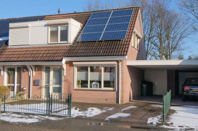 Woning Hofkamp 85 Losser