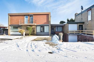 Woning Pieter de Hooghstraat 31 Kerkrade