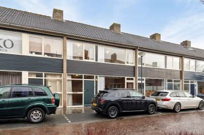 Woning Beatrixlaan 38 Vught