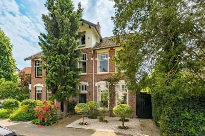 Woning Boslaan 2 Zeist