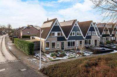 Woning Grevelingen 1 Dronten