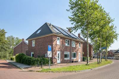 Woning J.P. Santeeweg 20 Nietap