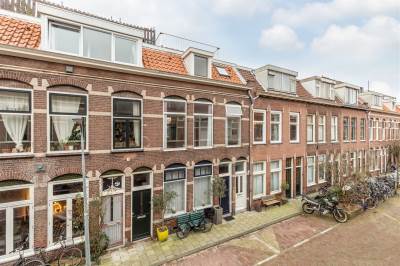 Woning Kolkstraat 21RD Haarlem