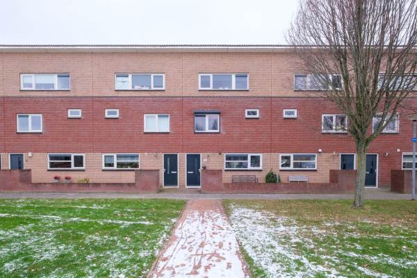 Woning Rozemarijntuin 23 Assen