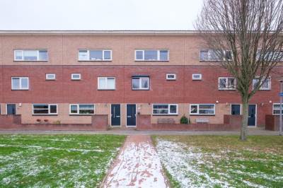 Woning Rozemarijntuin 23 Assen