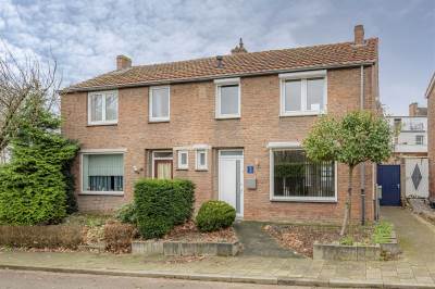 Woning Dr. Philipsstraat 3 Hoensbroek