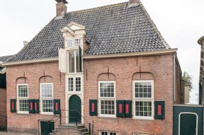 Woning Jan Boonplein 3 De Rijp