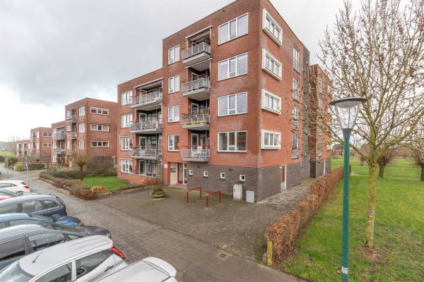 Woning Wilgenblik 6 Soest