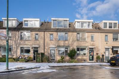 Woning Van Reedestraat 36 Maarssen