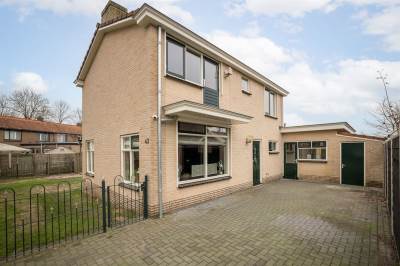 Woning Hertog Willemweg 43 Hem