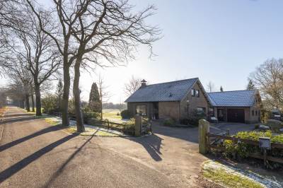 Woning Oude Weerseloseweg 12 Weerselo