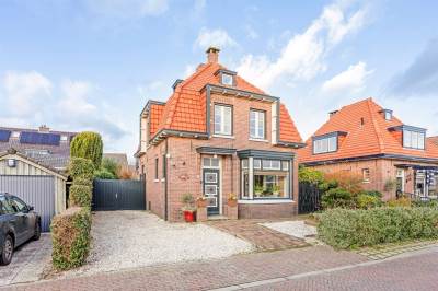 Woning Lijsterbeslaan 1 Heerde