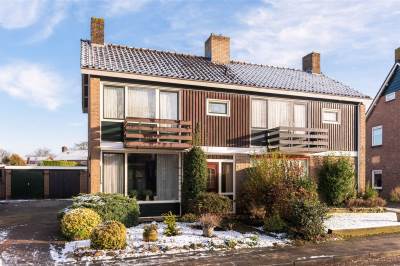 Woning Diessenplasstraat 10 Holten