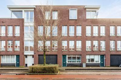 Woning Frederiklaan 18135 Eindhoven