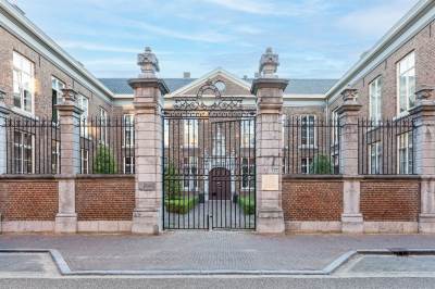 Woning Pollartstraat 5 Roermond