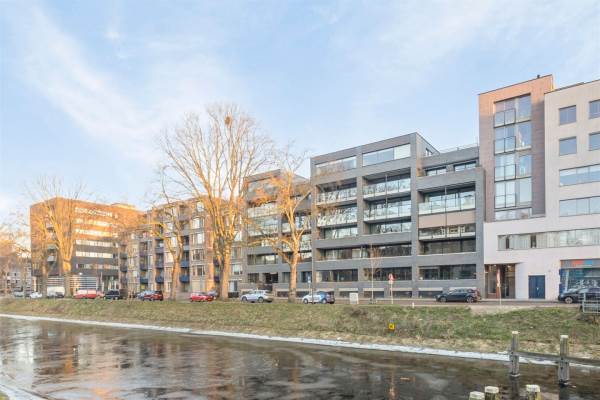 Woning Zuid Willemsvaart 120B Den Bosch