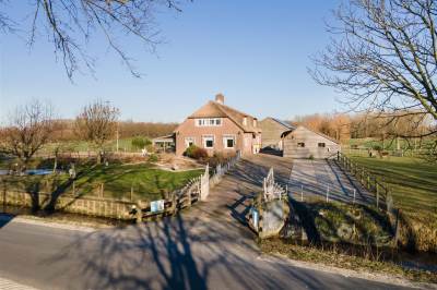 Woning Zijderveldselaan 88 Zijderveld
