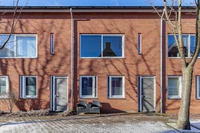 Woning Langekamp 19 Valkenburg (ZH)