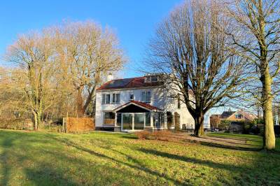 Woning Heereweg 16 Noordgouwe