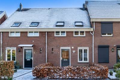 Woning Palet 4 Almelo