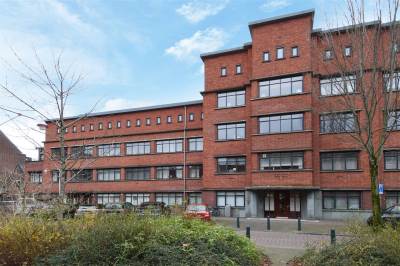 Woning Louis Couperusplein 21A Den Haag