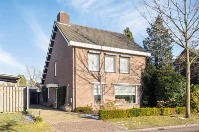 Woning Soeterbeekseweg 3c Nuenen