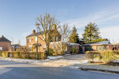 Woning Beerschemaasweg 34 Escharen