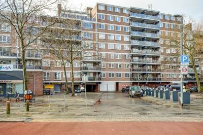 Woning Engelenburg 277 Haarlem