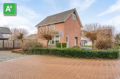 Woning Morsweg 8 Delden