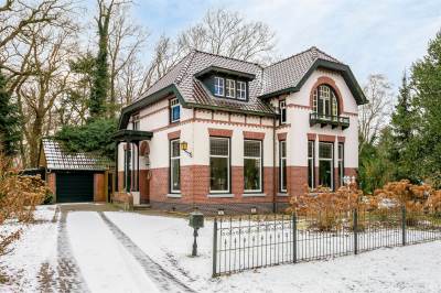 Woning Schotslaan 28 Ter Apel