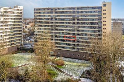 Woning Prins Willem-Alexanderpark 363 Veenendaal