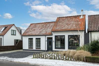 Woning Dorpsweg 17 Ouddorp