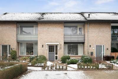 Woning Suikerberk 19 Zundert