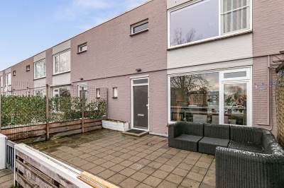 Woning Kapelaanstraat 43 Gemert