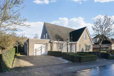 Woning Zonnemare 29 Axel