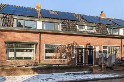 Woning Tulpstraat 28 Woerden