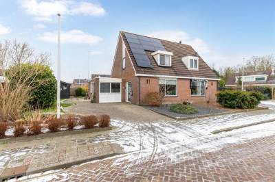 Woning Aak 9 Lemmer