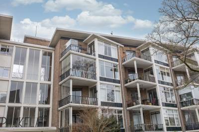 Woning Heemskerklaan 43 Velp (GE)