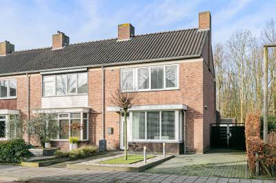 Woning Streek 26 Etten-Leur