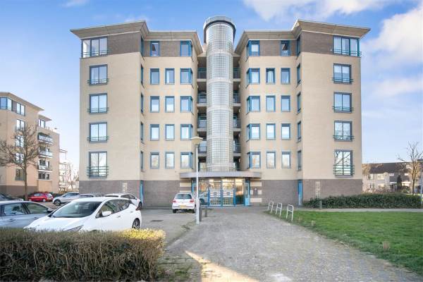 Woning Heerendonklaan 61 Den Bosch